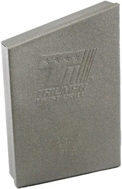 Triumph Twist Drill 99825 T180C 21-Piece Twist Drill Bit Set -Power Pro Shop 81YkoGGpcJL. AC SL1500 1b15f6f9 2ba5 4a47 9234 90ef20d0e250