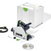 Festool 576708 TS 55 FEQ-F-Plus Plunge Cut Track Saw -Power Pro Shop 8432c7f6 154c 11ec 811e 005056b31774 1600 1066