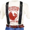 Occidental Leather 9020B Nylon Suspenders -Power Pro Shop 9020b lg 66cf0baa e6ae 45d2 ae30 3ba70fc60845
