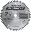 Tenryu AC-18560D 7-1/4" Alumi-Cut Saw Blade -Power Pro Shop 91OsUu5UNyL. AC SX466