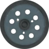 Makita 743081-8 5" Disc Hook & Loop Backing Pad -Power Pro Shop 91e8f5d9 f5a8 4132 b07d 36a3d421dfc2 743081 8 p 1500px