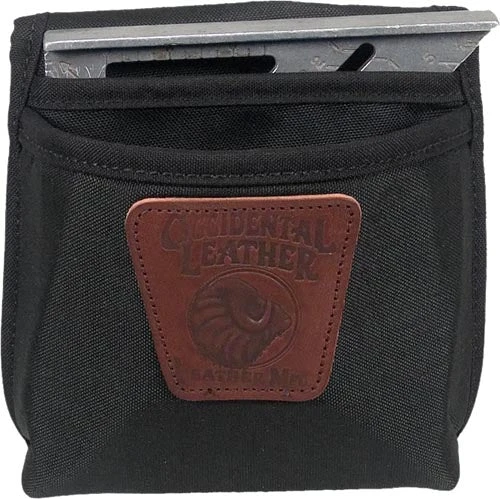 Occidental Leather 9503 Large Clip-On Pouch 3 Occidental Leather 9503 Large Clip-On Pouch