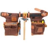 Occidental Leather 9855 Fat-Lip Tool Belt Set -Power Pro Shop 9855 lg 0ff08b97 e6af 40da 9314 0a0541361312