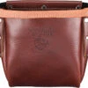 Occidental Leather 9920 Iron Workers Leather Bolt Bag 2 Occidental Leather 9920 Iron Workers Leather Bolt Bag -Power Pro Shop 9920