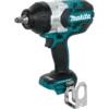 Makita XWT08Z 18V LXT High Torque 1/2" Square Drive Impact Wrench (Tool Only) -Power Pro Shop 9b2a2d7f cea4 4ac6 af2d 0d25742e8790 xwt08z p 1500px cc029155 026c 48f4 ba2a 95ad3760e170