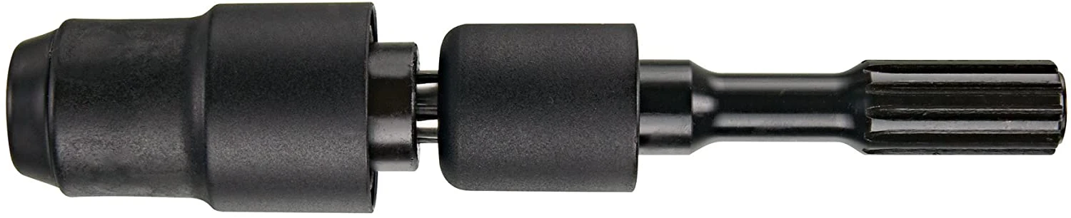 Bosch HA1020 Spline Drive To SDS-Plus Adapter 3 Bosch HA1020 Spline Drive To SDS-Plus Adapter