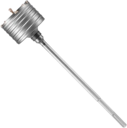 Bosch SDS-Max Rotary Hammer Core Bits