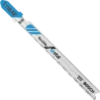 Bosch T118AF Jigsaw Blades -Power Pro Shop Bosch TShank Jig Saw Blades EN 17