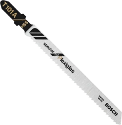 Bosch T101A Jigsaw Blades