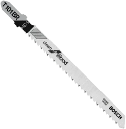 Bosch T101BR Jigsaw Blades