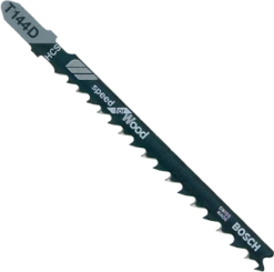 Bosch T144D Jigsaw Blades