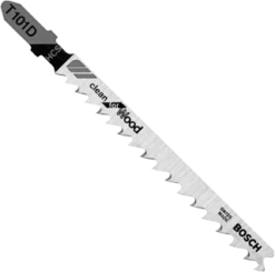 Bosch T101D Jigsaw Blades