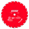 Diablo D0824X 8-1/4" X 24 Tooth Framing Saw Blade -Power Pro Shop D0824X Main Image20200203