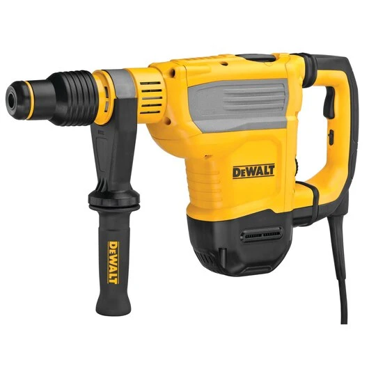 DeWalt D25614K 1-3/4" SDS-Max Rotary Hammer Kit 3 DeWalt D25614K 1-3/4" SDS-Max Rotary Hammer Kit