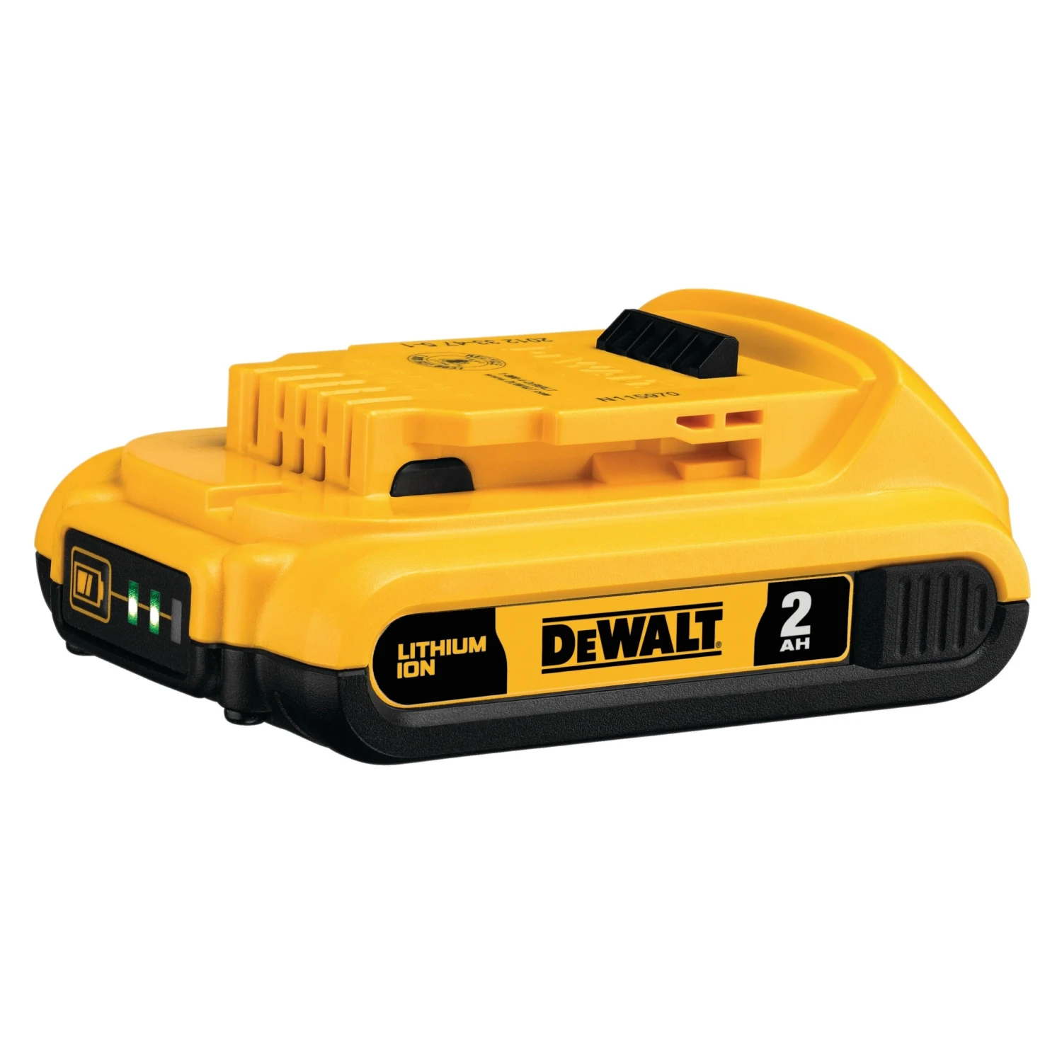 DeWalt DCB203 20V Max Battery 3 DeWalt DCB203 20V Max Battery