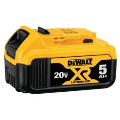 DeWalt DCB205 20V Max Battery