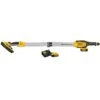 DeWalt DCE800P2 20V Max Cordless Drywall Sander Kit 1 DeWalt DCE800P2 20V Max Cordless Drywall Sander Kit -Power Pro Shop DCE800P2 K1