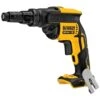 DeWalt DCF622B 20V MAX XR Versa-Clutch Adjustable Torque Screwgun (Tool Only) -Power Pro Shop DCF622B 2