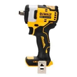 DeWalt DCF911B 20V MAX 1/2" Impact Wrench With Hog Ring Anvil (Tool Only)