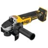 DeWalt DCG405B 20V Max Cordless 4-1/2" Grinder (Tool Only) 2 DeWalt DCG405B 20V Max Cordless 4-1/2" Grinder (Tool Only) -Power Pro Shop DCG405B 2