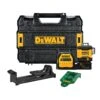 DeWalt DCLE34030GB 20V Max 3 X 360 Green Line Laser (Tool Only) -Power Pro Shop DCLE34030GB K1