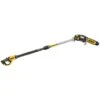 DeWalt DCPS620B 20V MAX XR Cordless Pole Saw (Tool Only) -Power Pro Shop DCPS620B 3