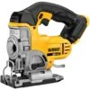 DeWalt DCS331B 20V Max Cordless Jig Saw (Tool Only) 2 DeWalt DCS331B 20V Max Cordless Jig Saw (Tool Only) -Power Pro Shop DCS331B 1