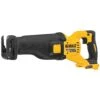 DeWalt DCS389B Flexvolt 60V MAX Brushless Cordless Reciprocating Saw (Tool Only) -Power Pro Shop DCS389B 2