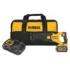DeWalt DCS389X1 Flexvolt 60V MAX Brushless Cordless Reciprocating Saw Kit