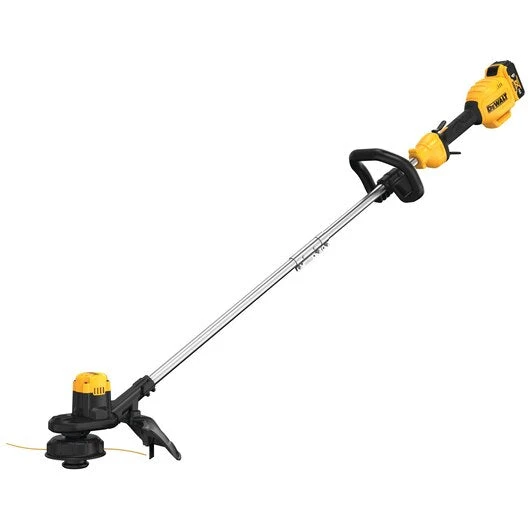 DeWalt DCST925M1 20V MAX 13" Cordless String Trimmer 3 DeWalt DCST925M1 20V MAX 13" Cordless String Trimmer