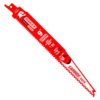 Diablo 9" General Purpose Carbide-Tipped Reciprocating Saw Blades