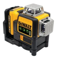 DeWalt DW089LG 12V MAX 3 X 360 Green Line Laser 11 DeWalt DW089LG 12V MAX 3 X 360 Green Line Laser -Power Pro Shop DW089LG 1