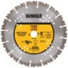 DeWalt DWAFV8900 9" FLEXVOLT Diamond Concrete Cutting Wheel -Power Pro Shop DWAFV8900 1