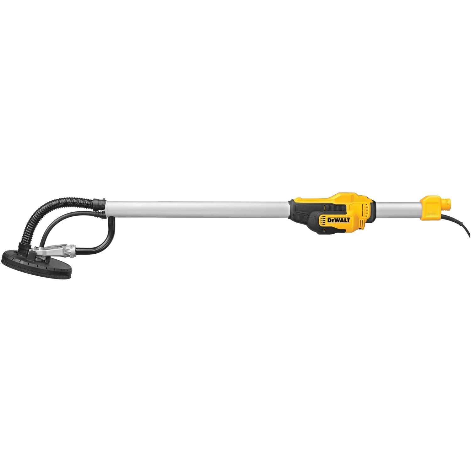 DeWalt DWE7800 4.7 Amp Electric Drywall Sander 3 DeWalt DWE7800 4.7 Amp Electric Drywall Sander