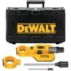 DeWalt DWH050K Large Hammer Dust Extraction - Hole Cleaning 1 DeWalt DWH050K Large Hammer Dust Extraction - Hole Cleaning -Power Pro Shop DWH050K K1