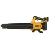 DeWalt DCBL722P1 20V MAX XR Cordless Handheld Blower 1 DeWalt DCBL722P1 20V MAX XR Cordless Handheld Blower -Power Pro Shop E4EF2978 05EC 44B1 84F0 17C4C675EDD8 7