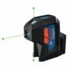 Bosch GPL-100-30G Green-Beam Three-Point Self-Leveling Alignment Laser -Power Pro Shop F28954C1 3C9A 4843 A769 3F40CC161F5A