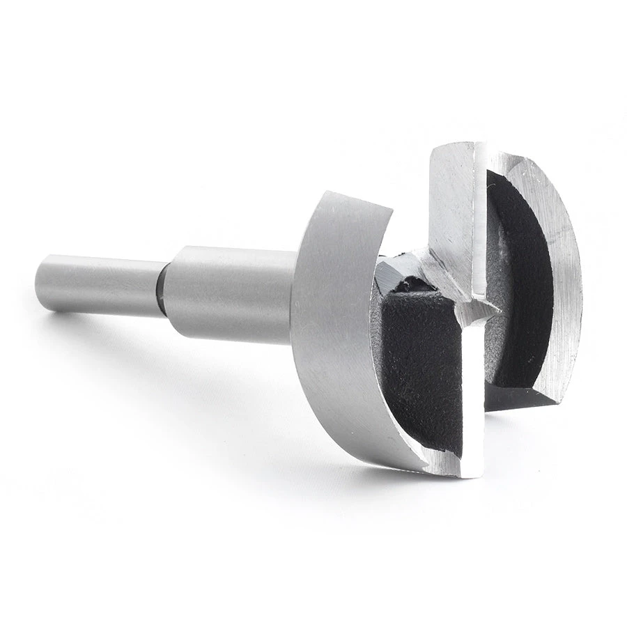Amana FO-508 Forstner Pattern Bit 4 Amana FO-508 Forstner Pattern Bit - Image 2