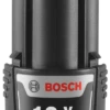 Bosch GBA12V30 12V Max Lithium-Ion 3.0 Ah Battery -Power Pro Shop GBA12V30 hero