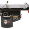 SawStop ICS51230 Industrial Cabinet Saw W/Safety Brake -Power Pro Shop ICS 36 DCBG scaled 6c822365 2a3c 46a2 b236 42463ba505e0