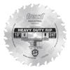 Freud LM72M010 10" Heavy Duty Rip Saw Blade -Power Pro Shop LM72M010 Main Image20190924
