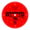 Freud LU80R010 10" Coated Precision Crosscut Saw Blade
