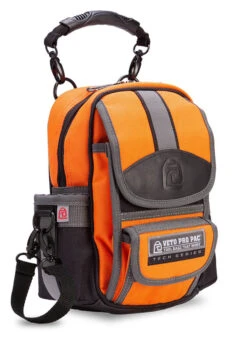 Veto Pro Pac MB HI-VIZ ORANGE Tool Pouch