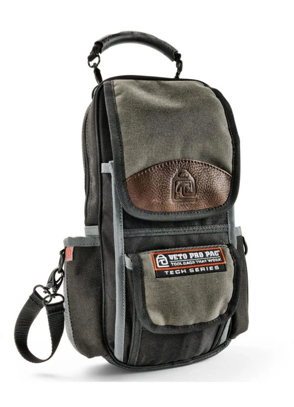 Veto Pro Pac MB2 Tool Pouch 3 Veto Pro Pac MB2 Tool Pouch
