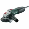 Metabo WQ-1000 5" Angle Grinder -Power Pro Shop MET WQ1000 2