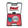 Freud SD506 6" Super Dado Set 1 Freud SD506 6" Super Dado Set -Power Pro Shop SD506 Main Image20191018