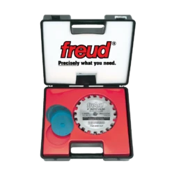 Freud SD506 6" Super Dado Set