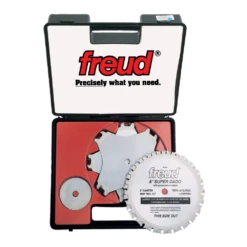 Freud SD508 8" Super Dado Set