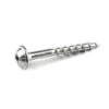 Kreg Stainless Steel Pocket Hole Coarse Thread Screws With Max-Loc Head -Power Pro Shop SML C125S5 01 9a8358c6 571a 43bc a185 8ce792608755