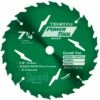 Tenryu PT-18524P Bullfrog 7-1/4" Power Tool Series Saw Blade -Power Pro Shop TENRYU PT 18524 P 2 9510dac3 67d9 45ea bf0c 1bcd174e095a